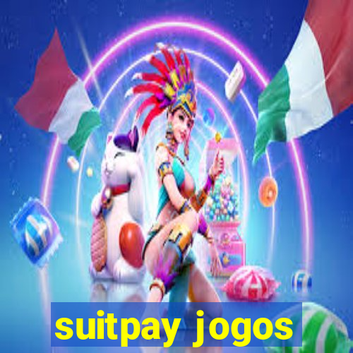 suitpay jogos